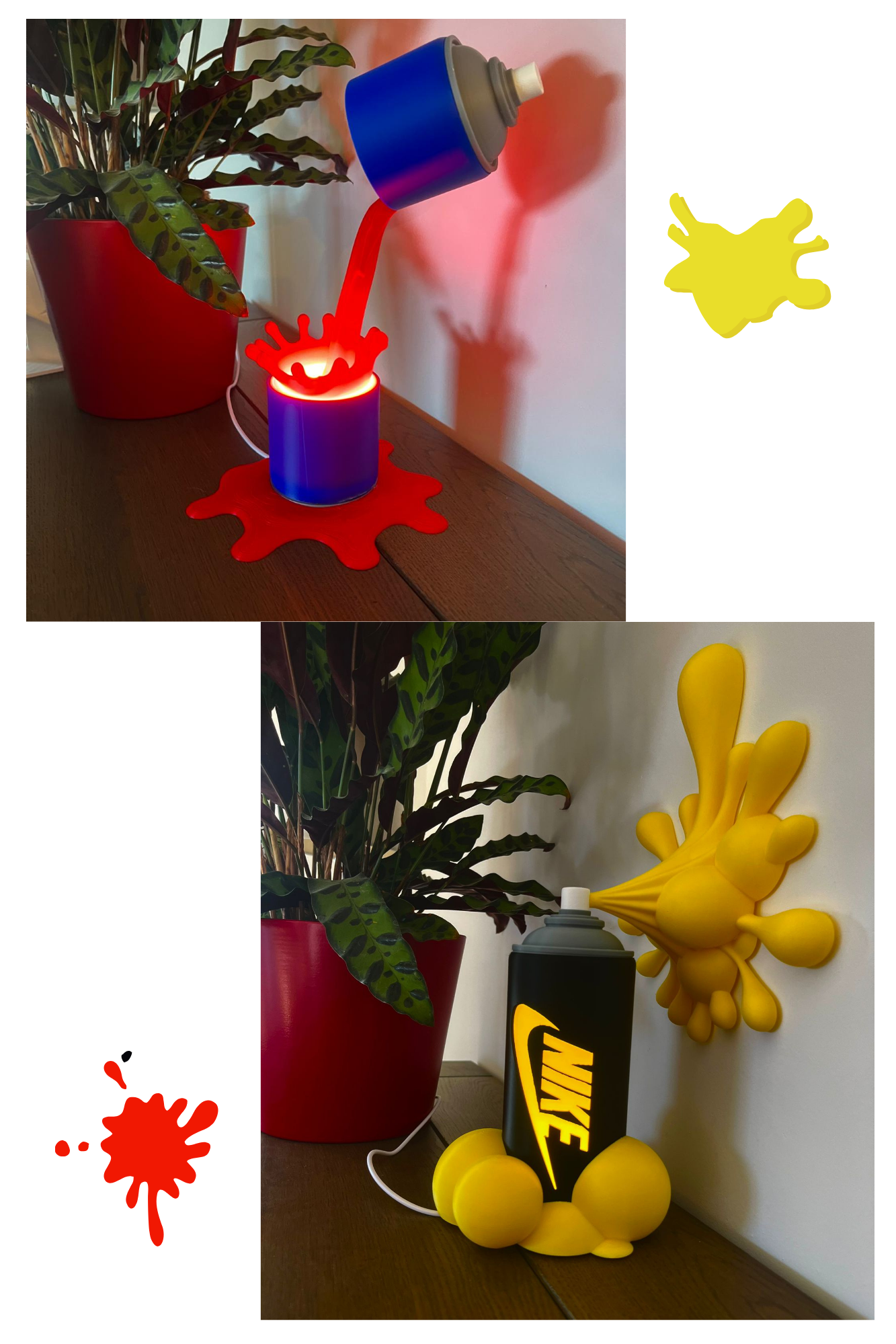 Eclairage décoratif