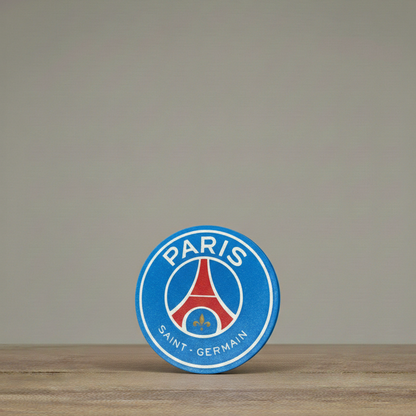 Personnalisation de Logo 3D sur Mesure