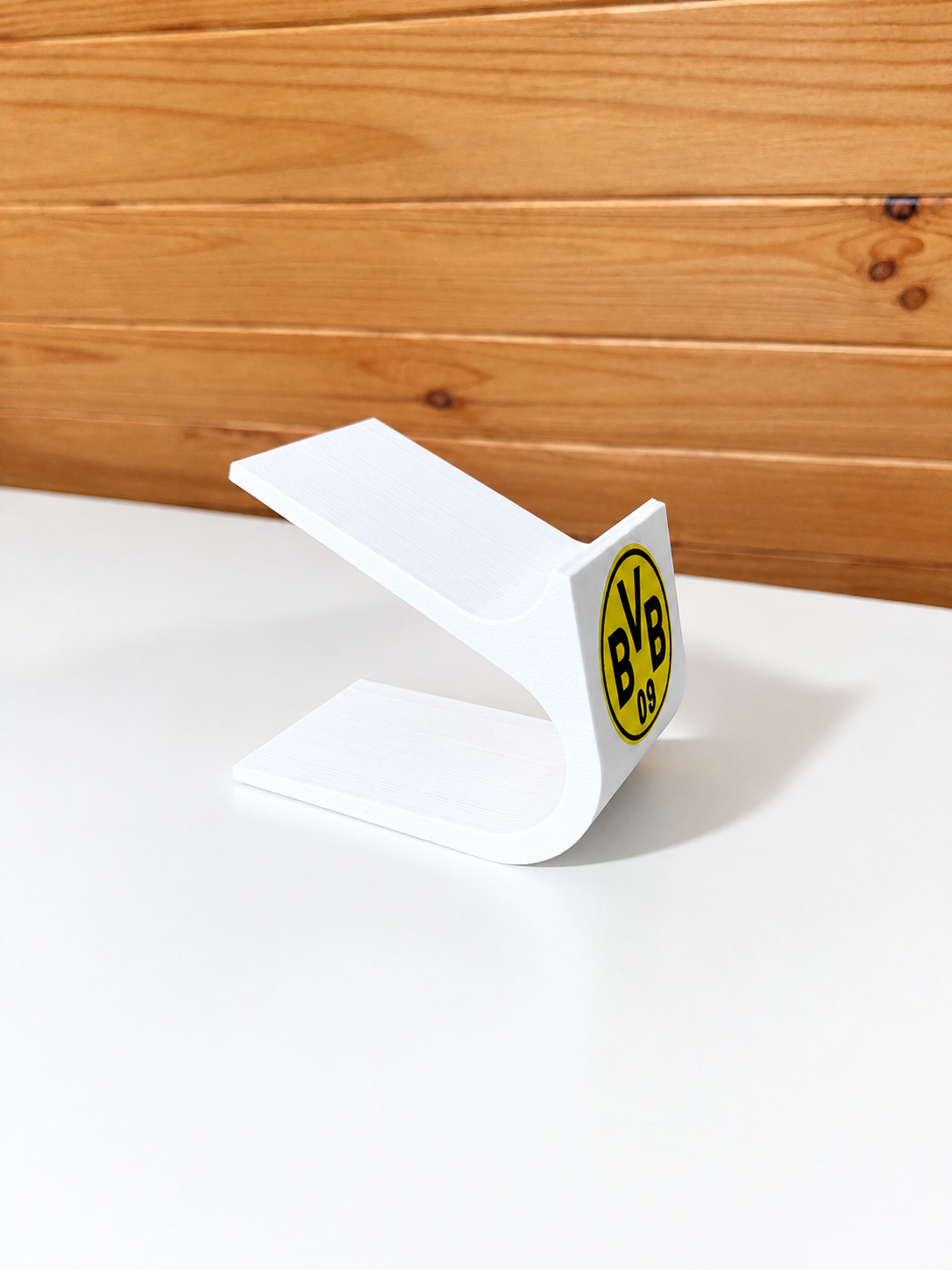 Support de Manette Personnalisé en Impression 3D – Socle Gamer sur Mesure Prénom & Logo (Xbox, PS5, Switch)